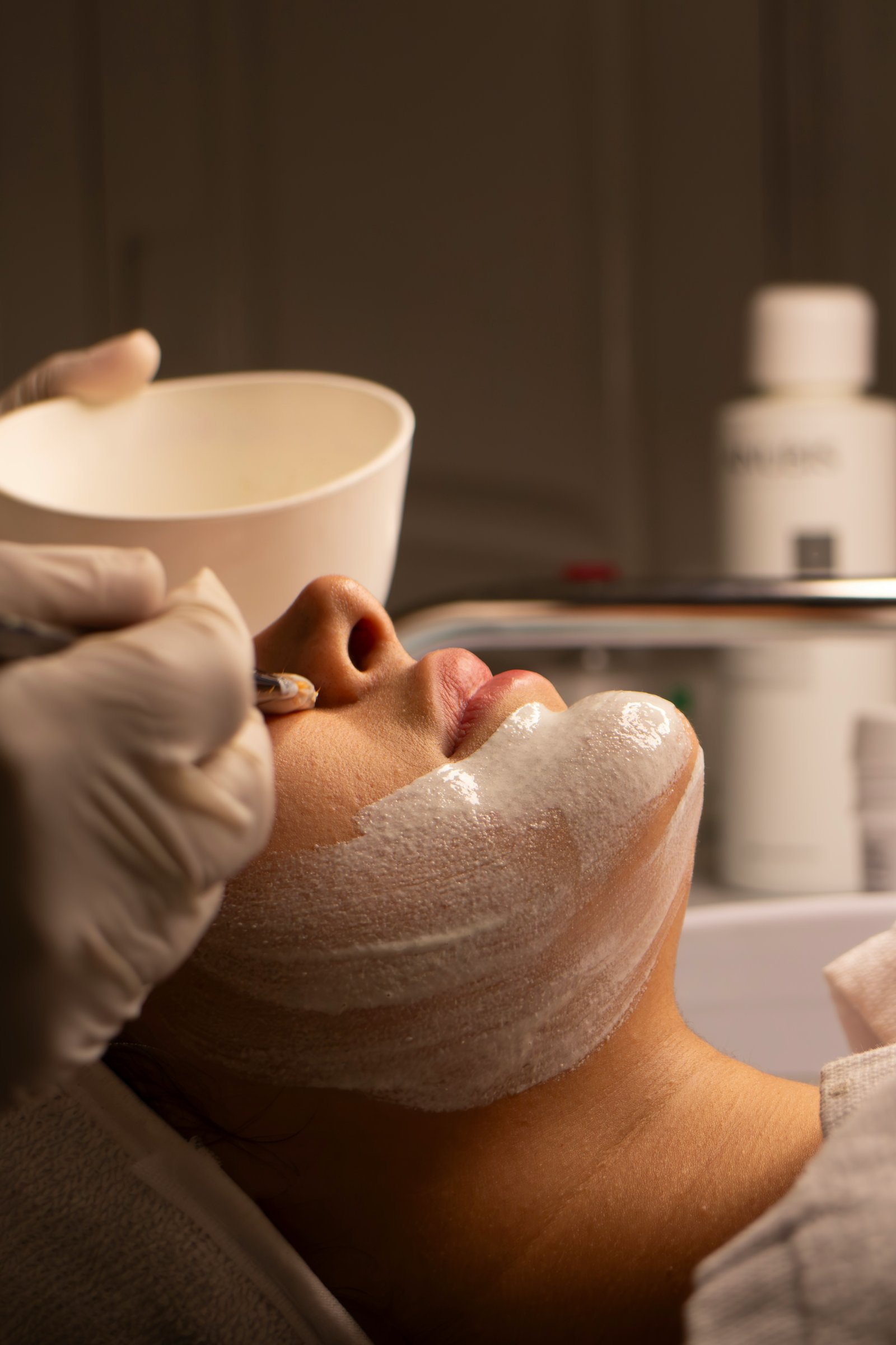 DermaQuest Facials