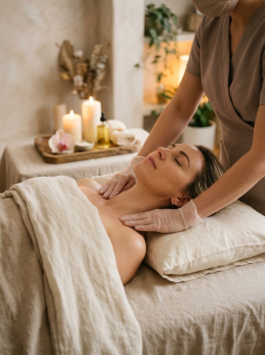 Lymphatic Clearance